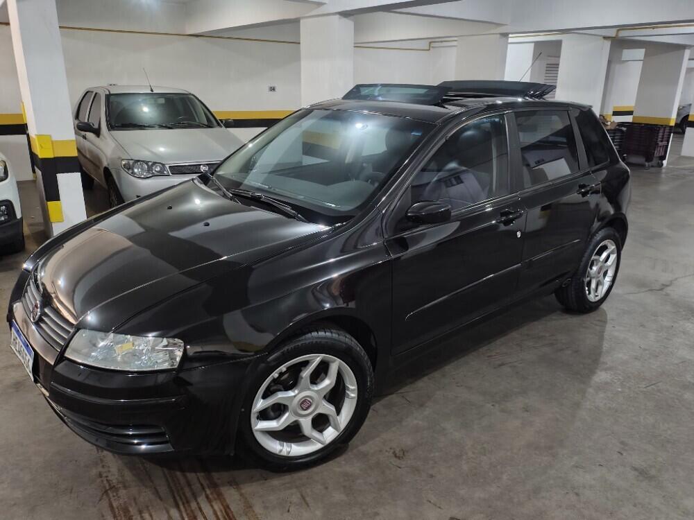 Fiat Stilo