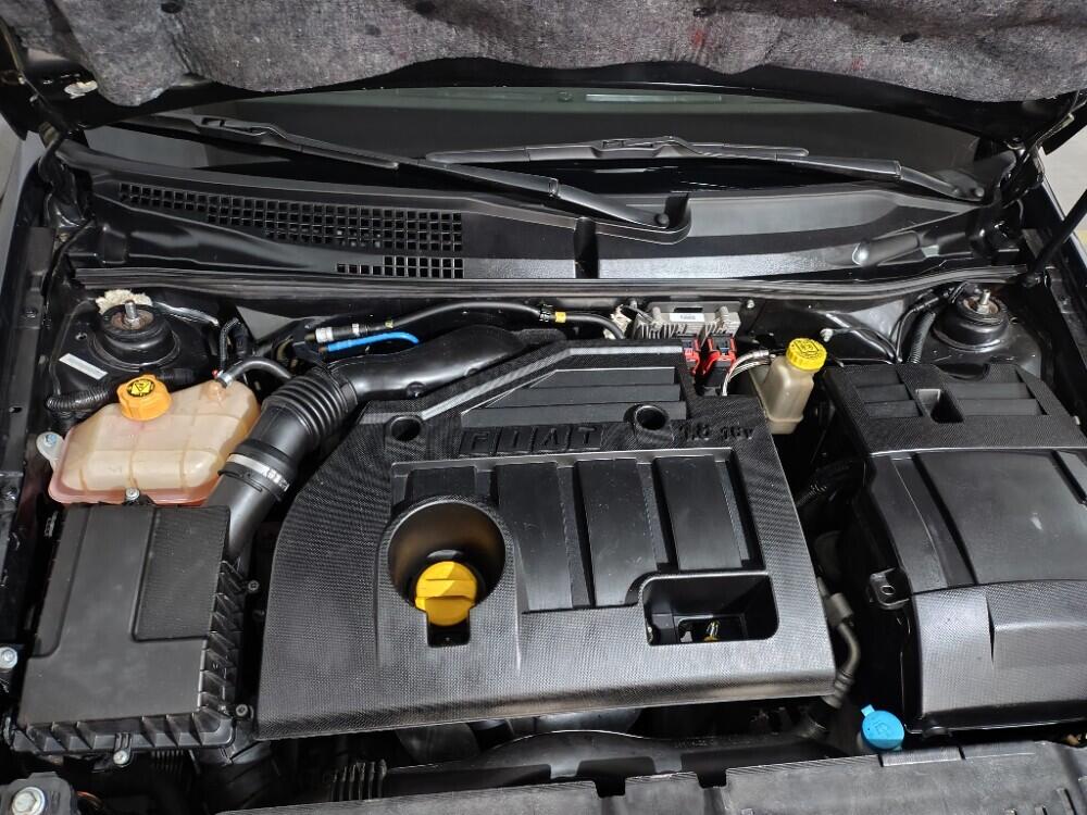 Fiat Stilo