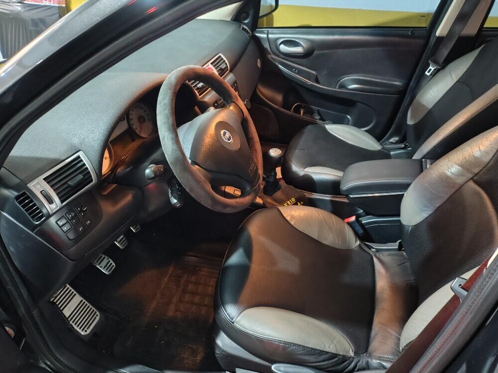 Fiat Stilo
