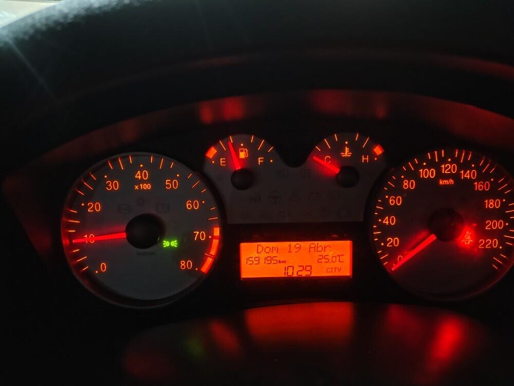 Fiat Stilo