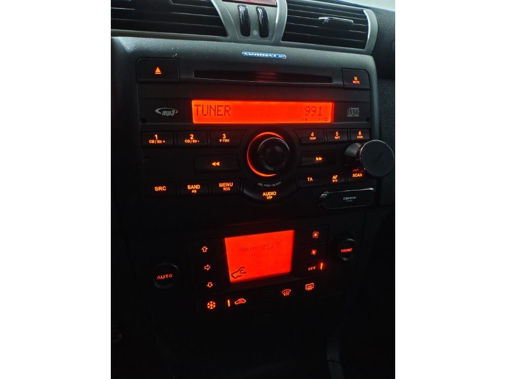 Fiat Stilo