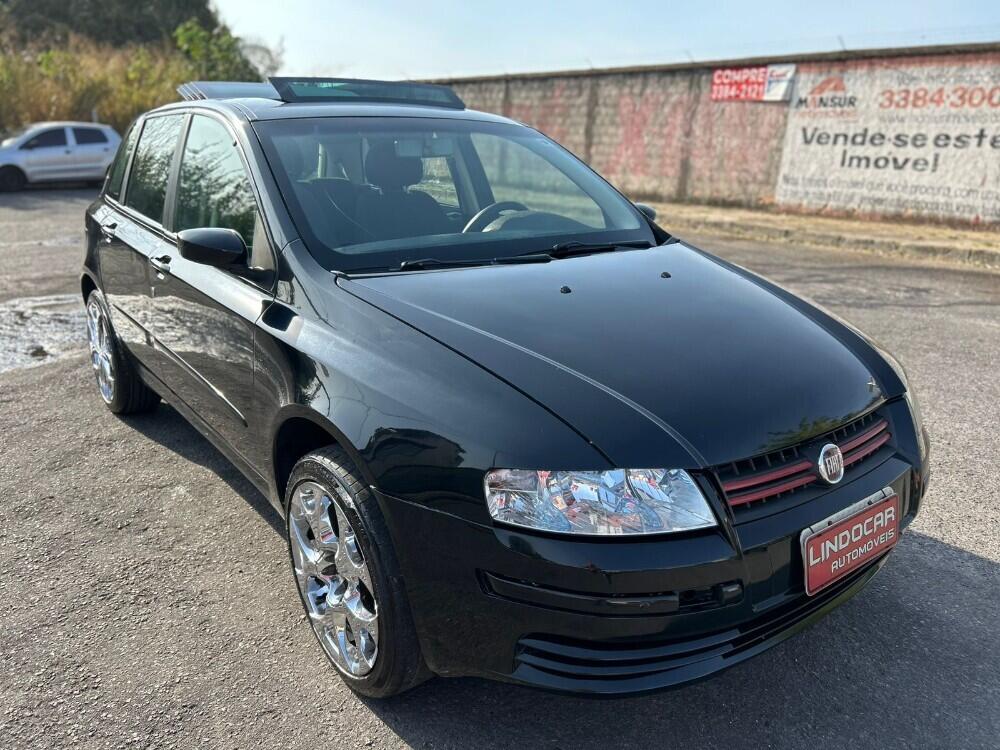 Fiat Stilo