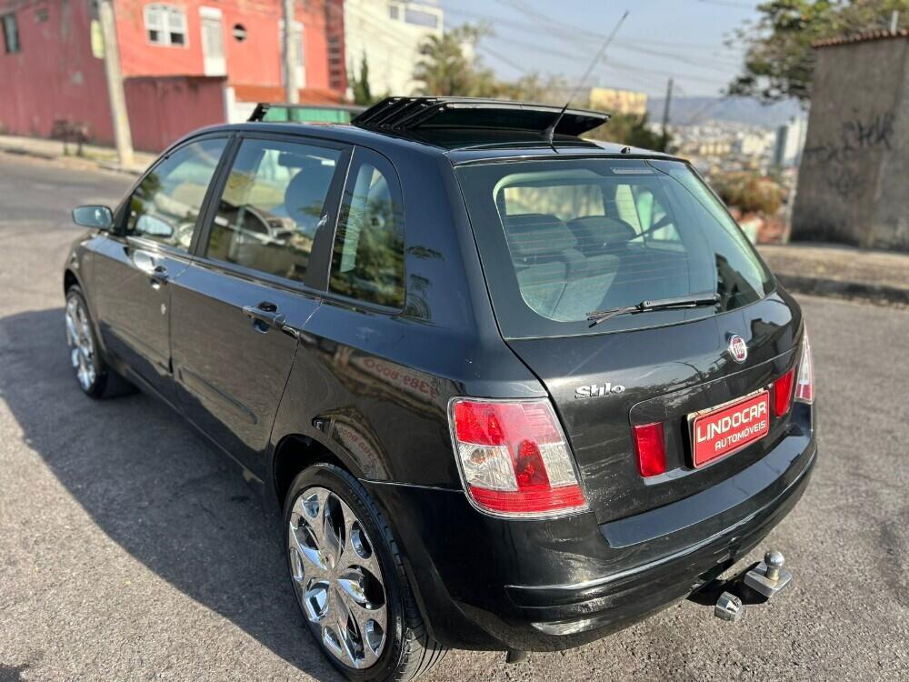 Fiat Stilo