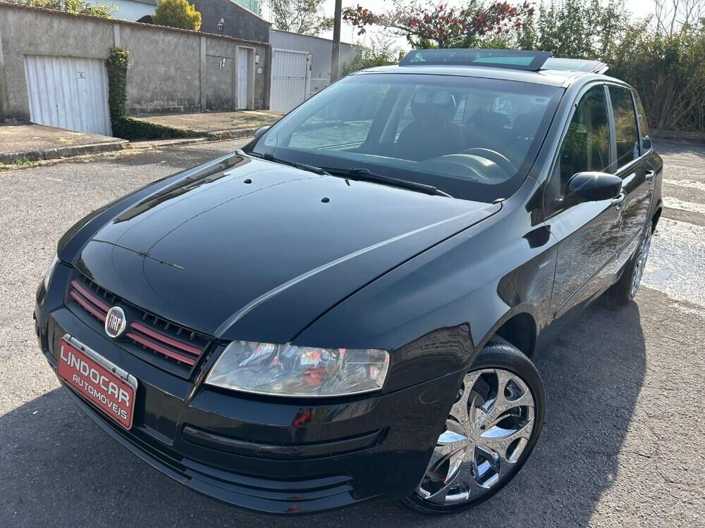 Fiat Stilo
