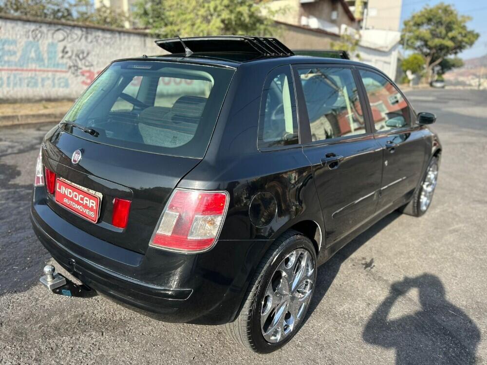 Fiat Stilo