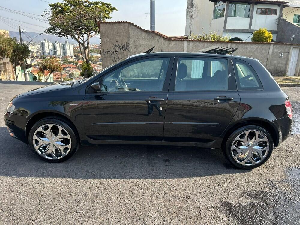 Fiat Stilo