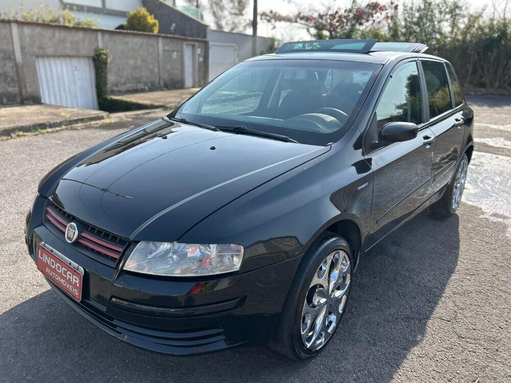 Fiat Stilo