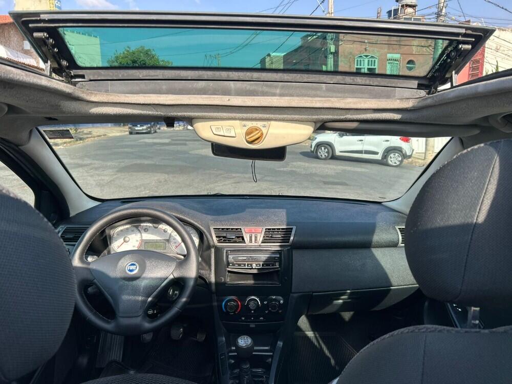 Fiat Stilo