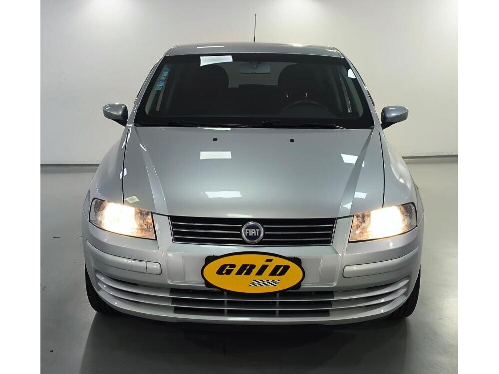 Fiat Stilo