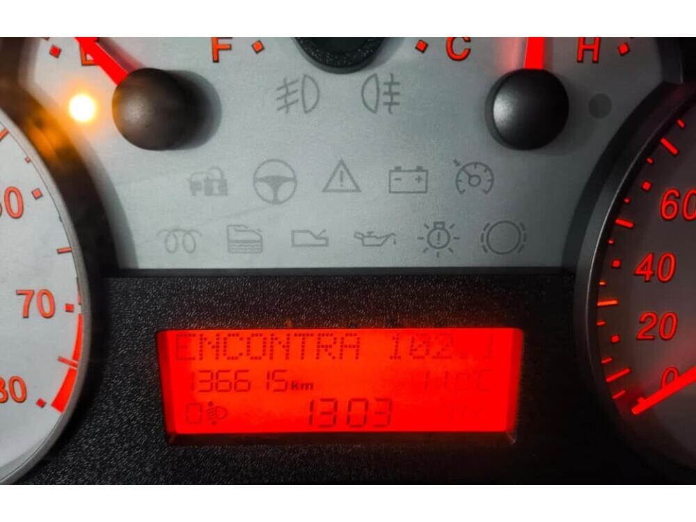 Fiat Stilo