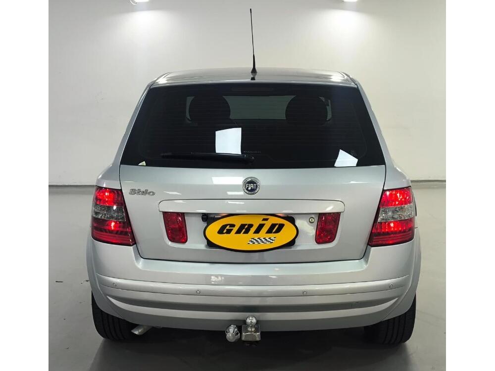 Fiat Stilo
