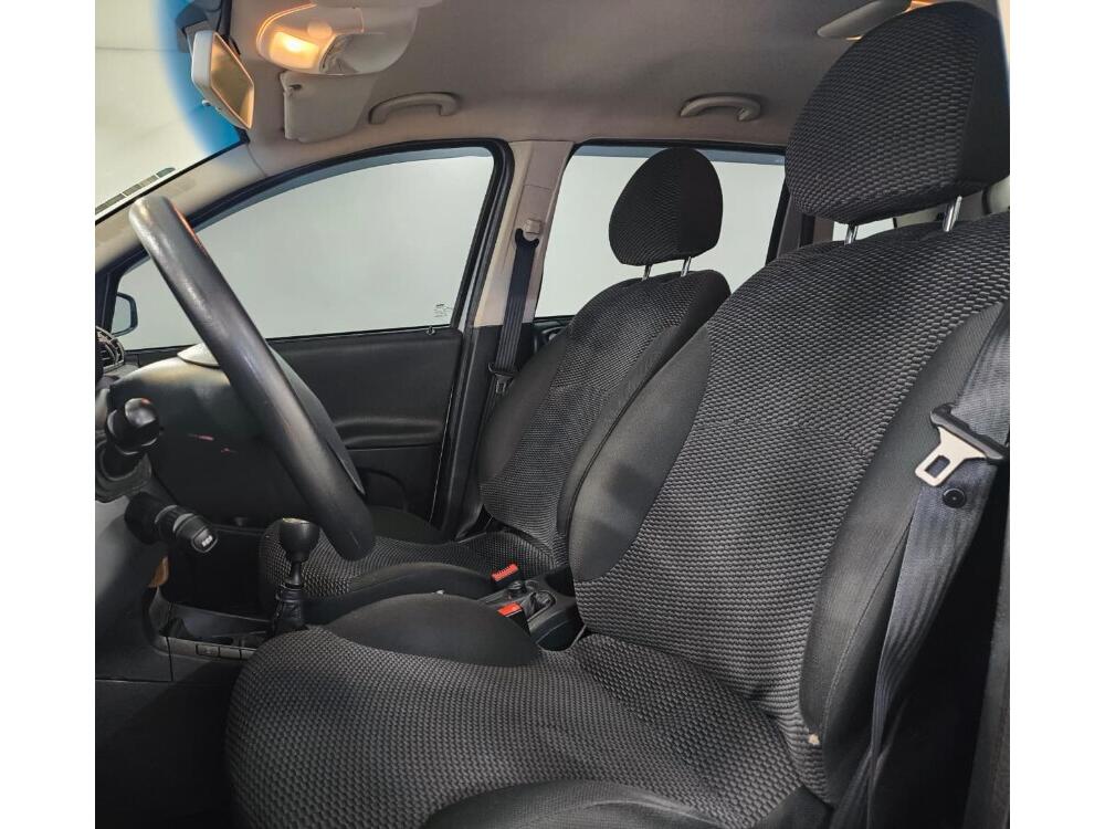 Fiat Stilo