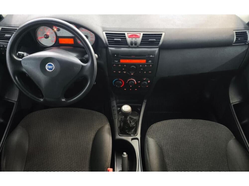 Fiat Stilo