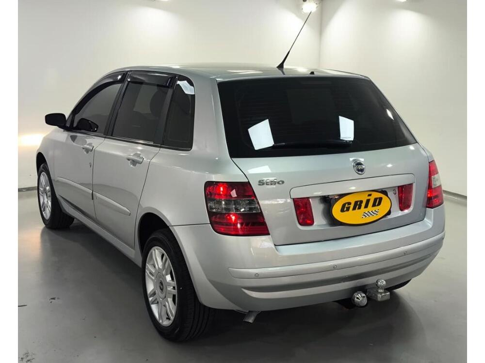 Fiat Stilo