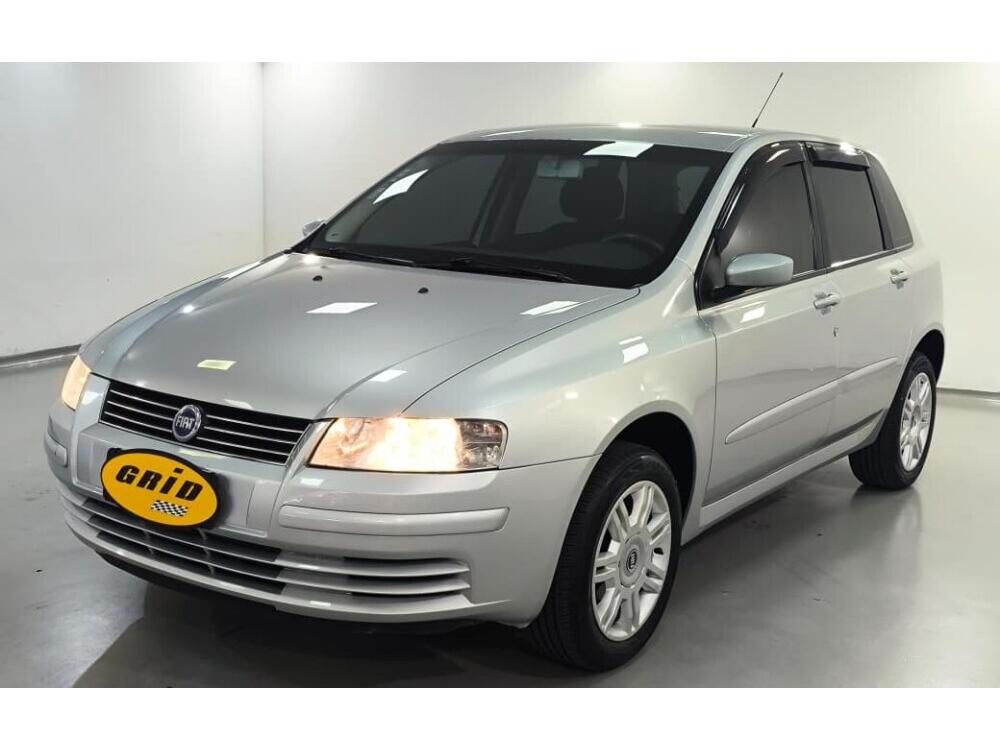 Fiat Stilo