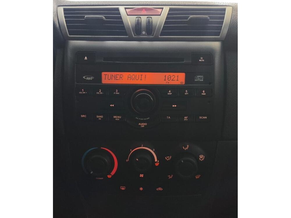 Fiat Stilo