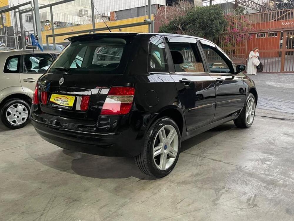 Fiat Stilo