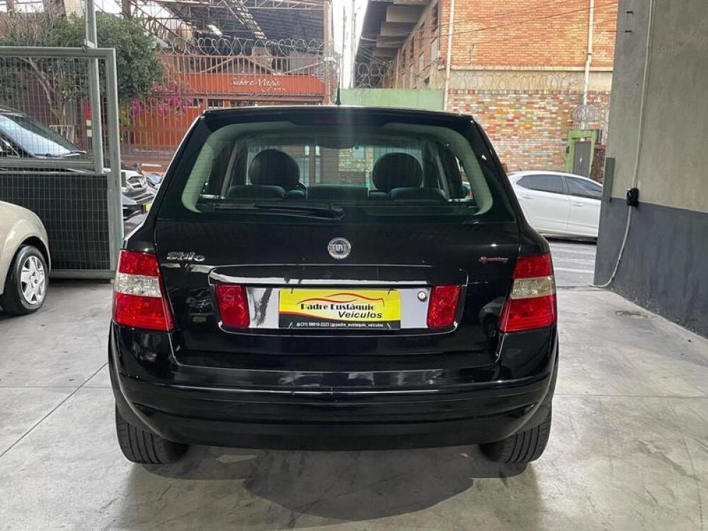 Fiat Stilo