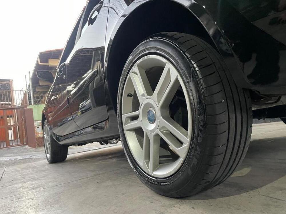 Fiat Stilo
