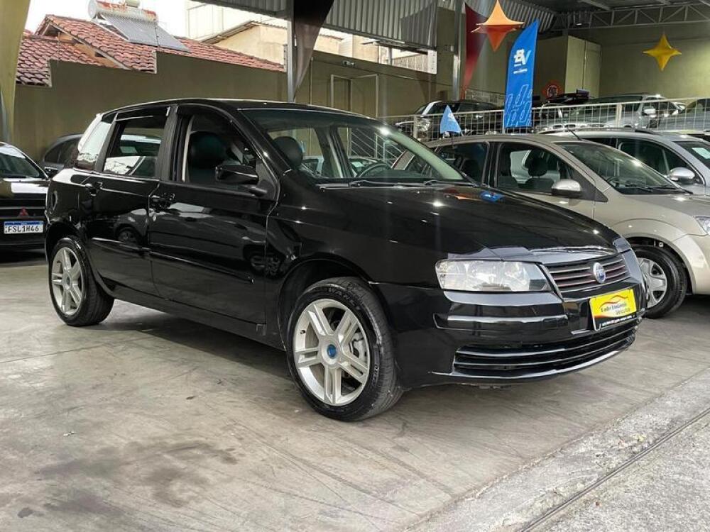 Fiat Stilo