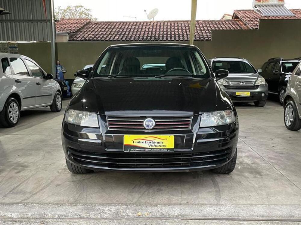 Fiat Stilo