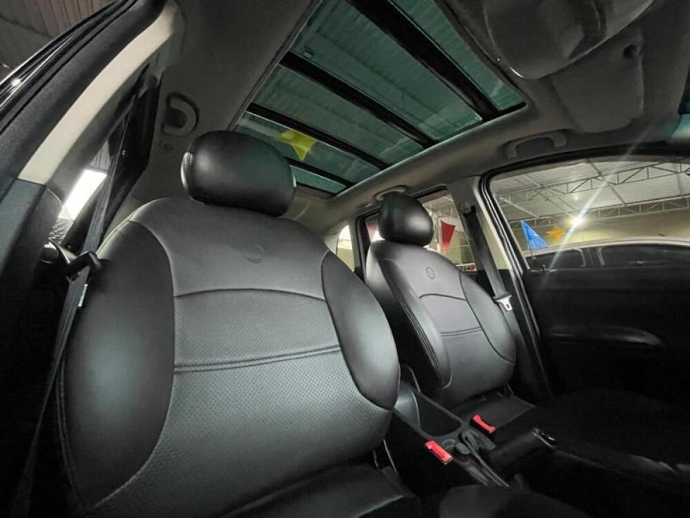 Fiat Stilo