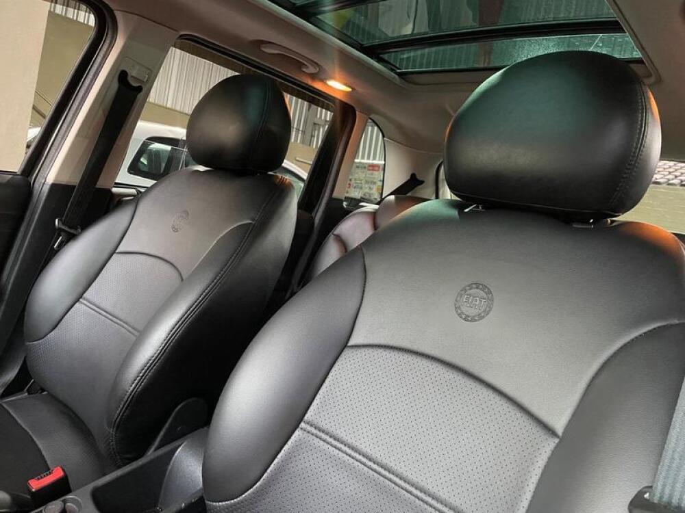 Fiat Stilo