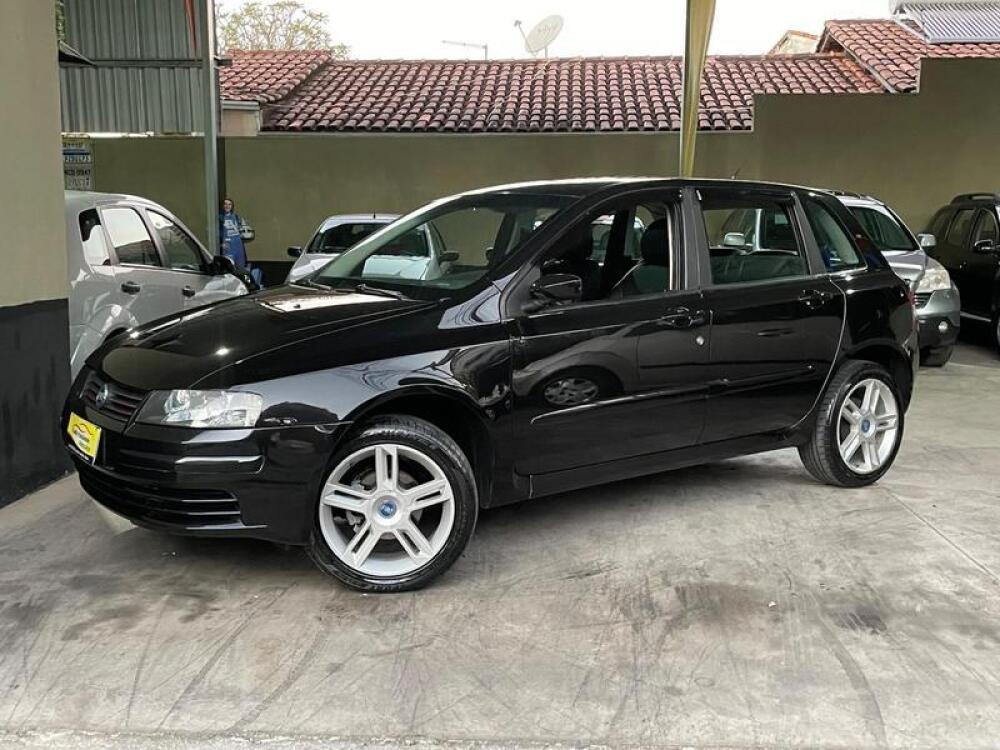 Fiat Stilo