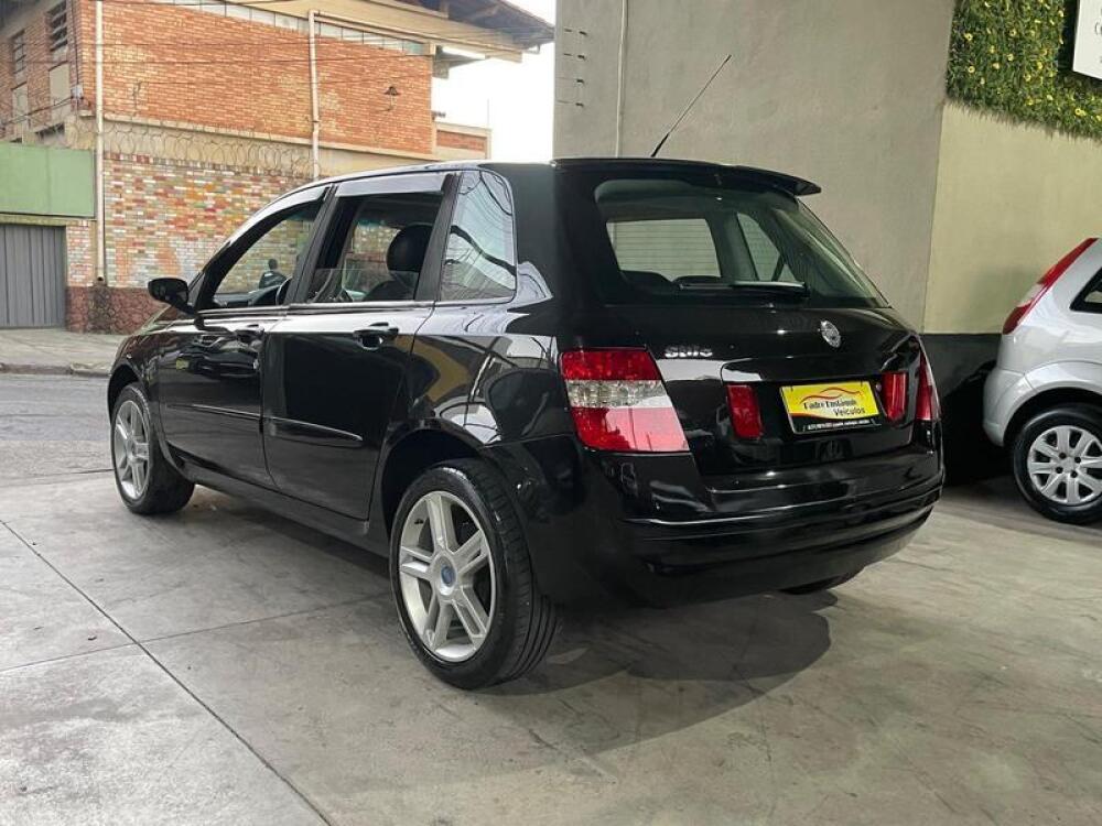 Fiat Stilo