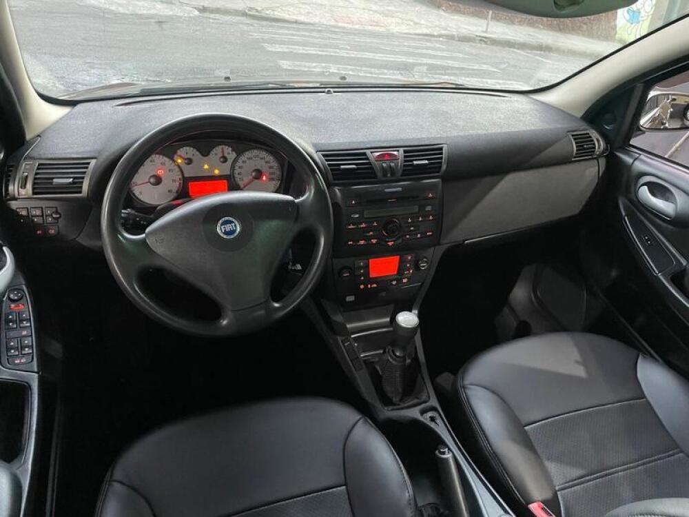 Fiat Stilo