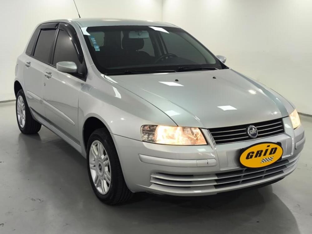 Fiat Stilo