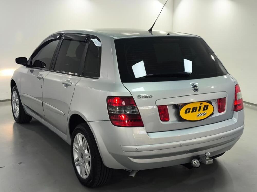 Fiat Stilo