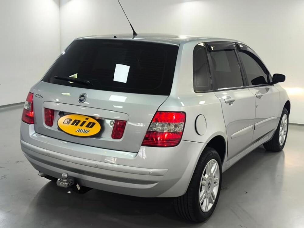 Fiat Stilo