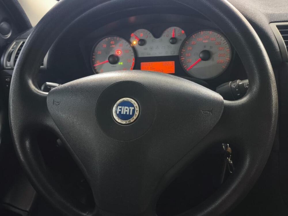 Fiat Stilo