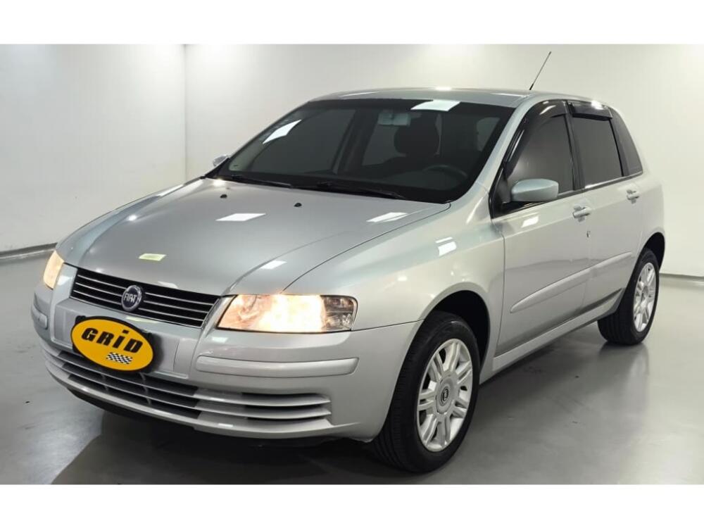Fiat Stilo