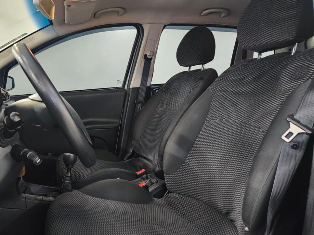 Fiat Stilo