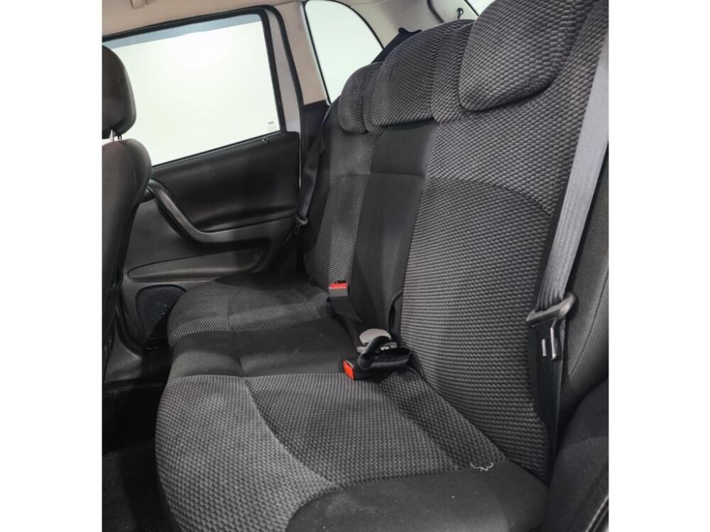 Fiat Stilo