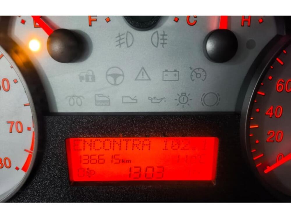 Fiat Stilo