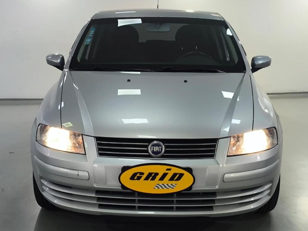 Fiat Stilo