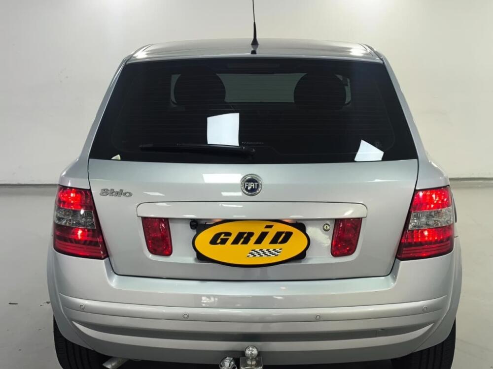 Fiat Stilo