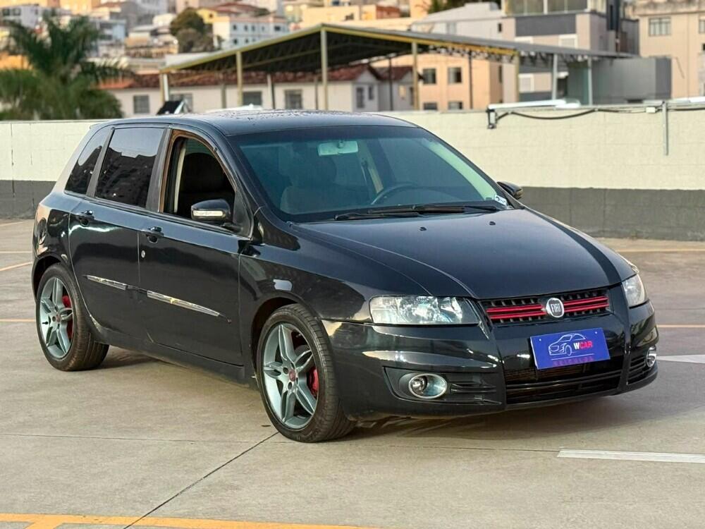 Fiat Stilo