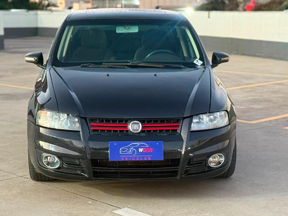 Fiat Stilo