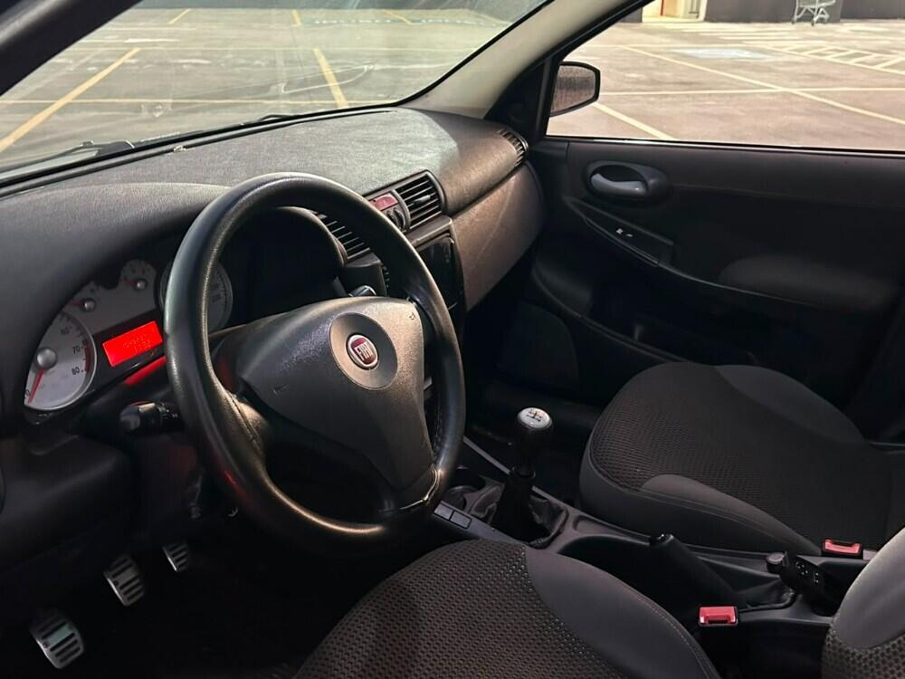 Fiat Stilo