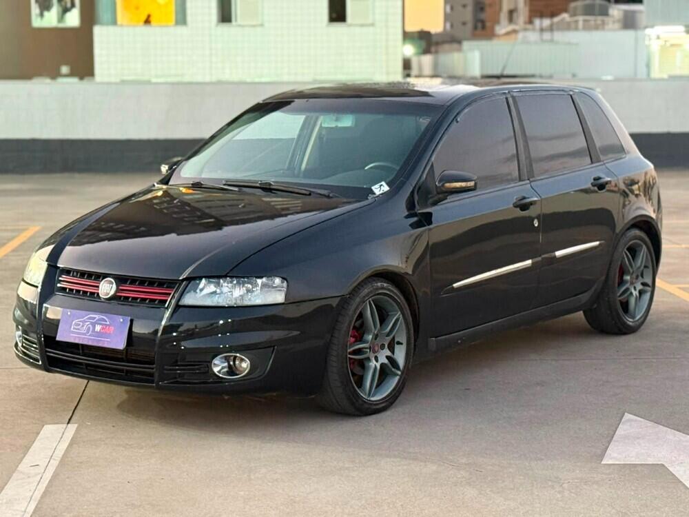 Fiat Stilo