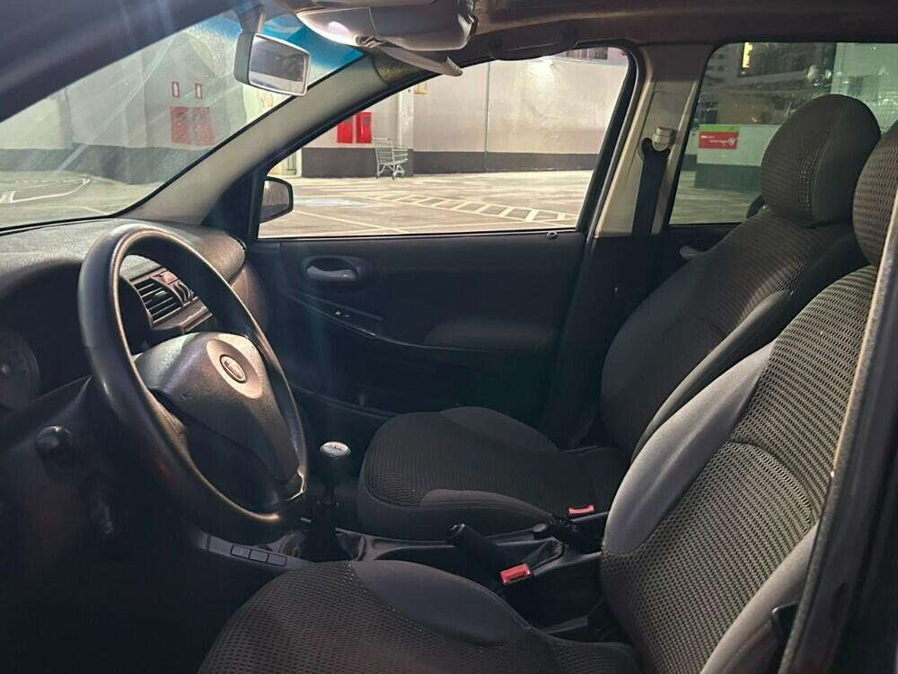 Fiat Stilo