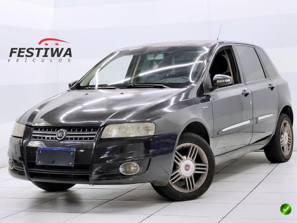 Fiat Stilo