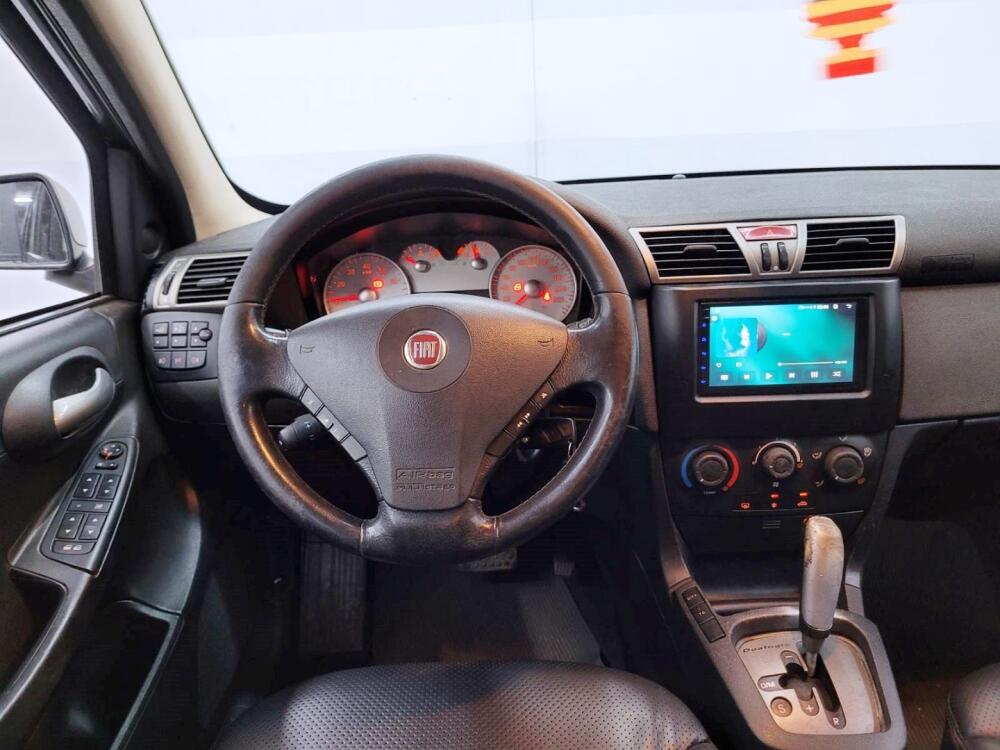 Fiat Stilo