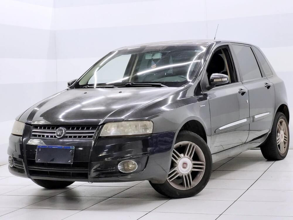 Fiat Stilo