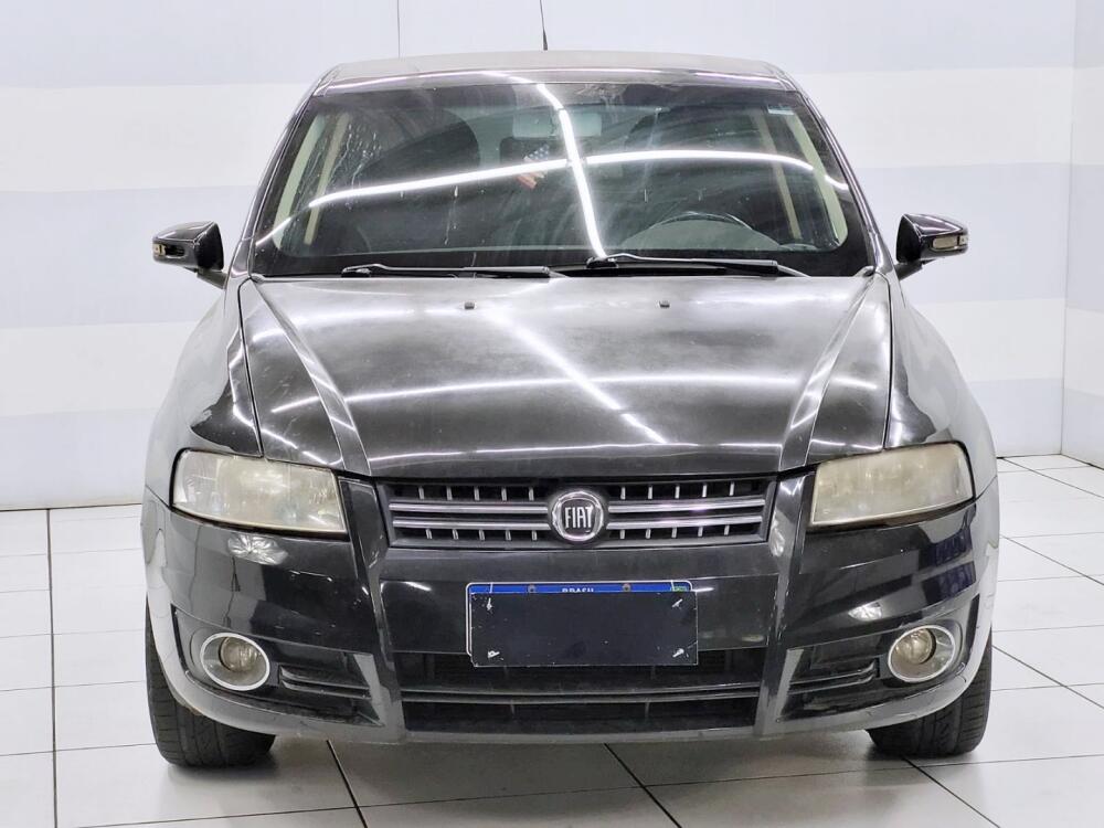 Fiat Stilo