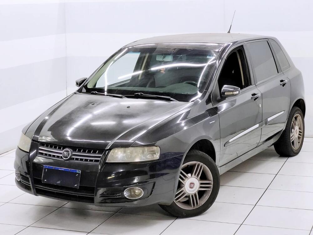 Fiat Stilo